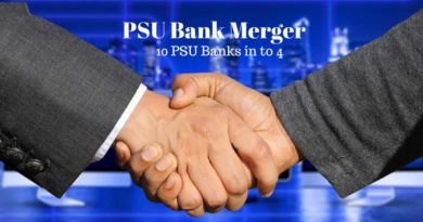 PSU Bank Merger