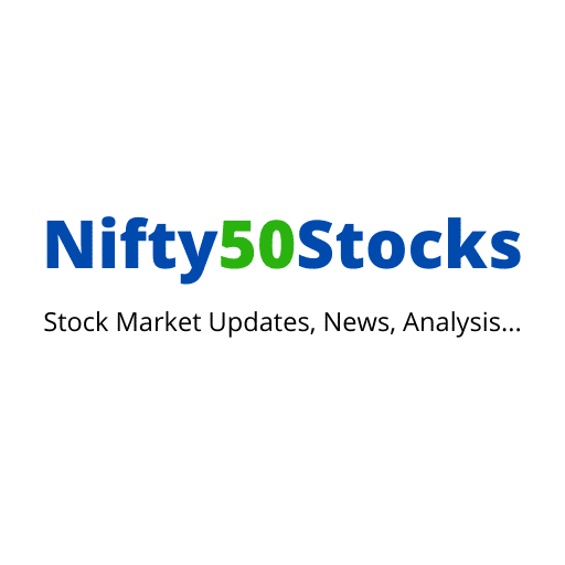 Nifty50Stocks