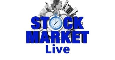 Stock market live 22 Oct