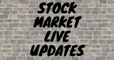 Stock Market Live Today 11 Dec