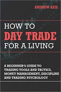 Day Trading for beginners