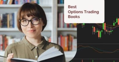 Best Options Trading Books