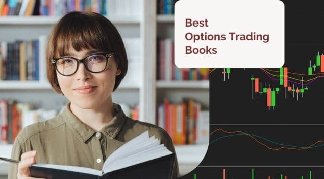 Best Options Trading Books in India-Must Read 2022 - Nifty50Stocks