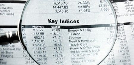 Sensex indices today