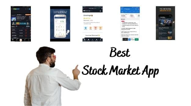 Best Stock Market Apps