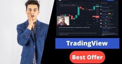 TradingView India