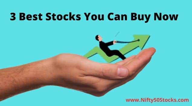 Best Stocks to Buy in India for Short Term