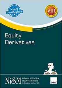 NISM Equity Derivatives