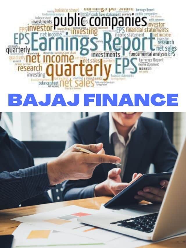 Bajaj Finance Share Price Target 2022