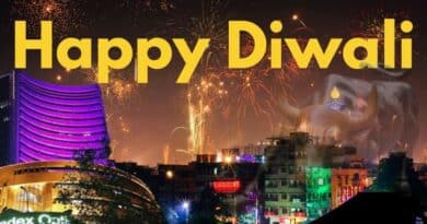 Diwali Picks Best Stocks to Buy for Samvat 2079