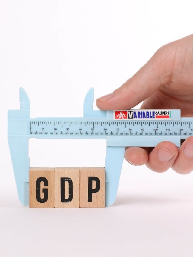 India’s Q2 GDP grows at 6.3%, Key Highlights