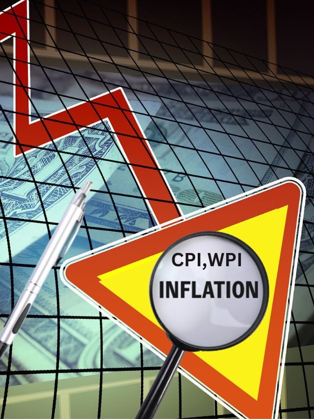 India’s CPI, WPI Inflation eased, What to expect from RBI