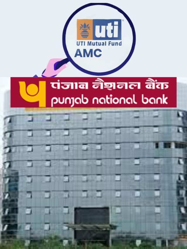 PNB Share surges 8% on govt nod to divest stake in UTI AMC