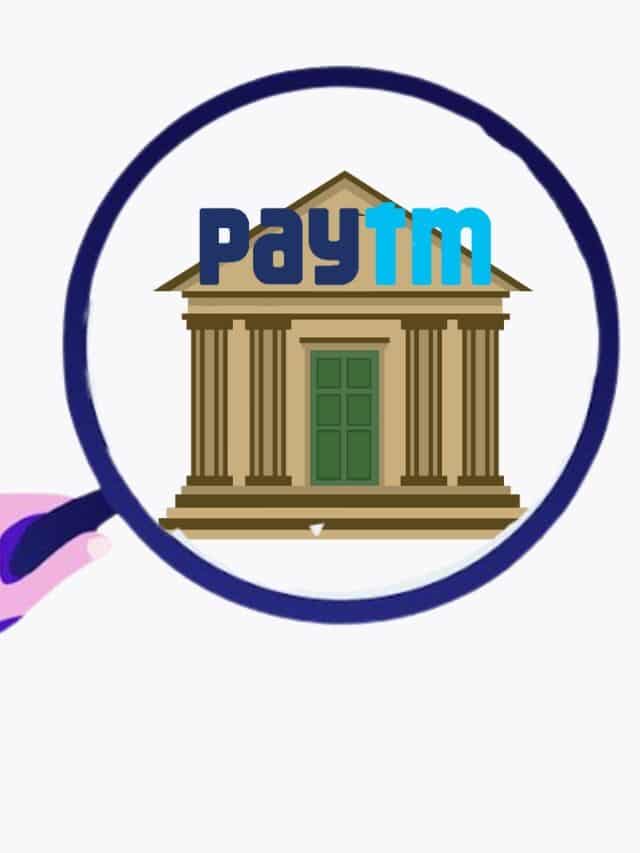 RBI to Paytm: Re-apply payment aggregator license