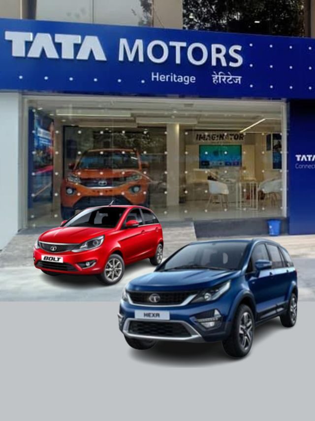 Tata Motors Q2 Results:  Buy, Sell or Hold
