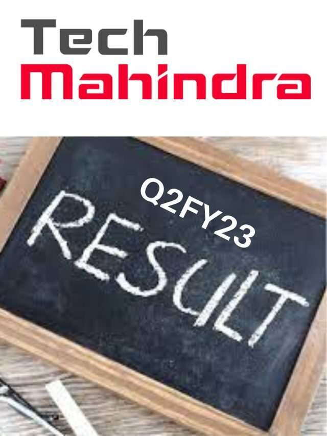 Tech Mahindra Q2 Results 2022, Revenue, Dividend & Profits