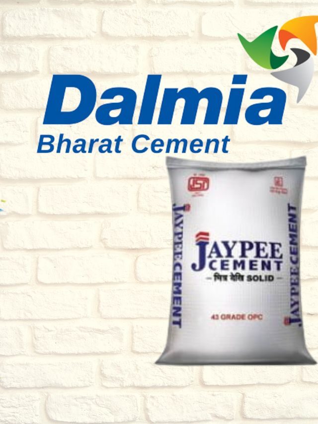 Dalmia Bharat to acquire JP Associates’ cement units