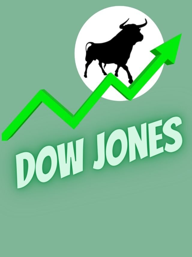 Dow Jones entered Bull Market after Powell’s Speech