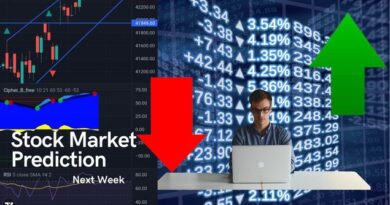 Stock Market Prediction Next Week (8)