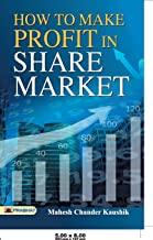 share market books