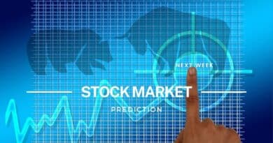Stock Market Prediction next week (11)