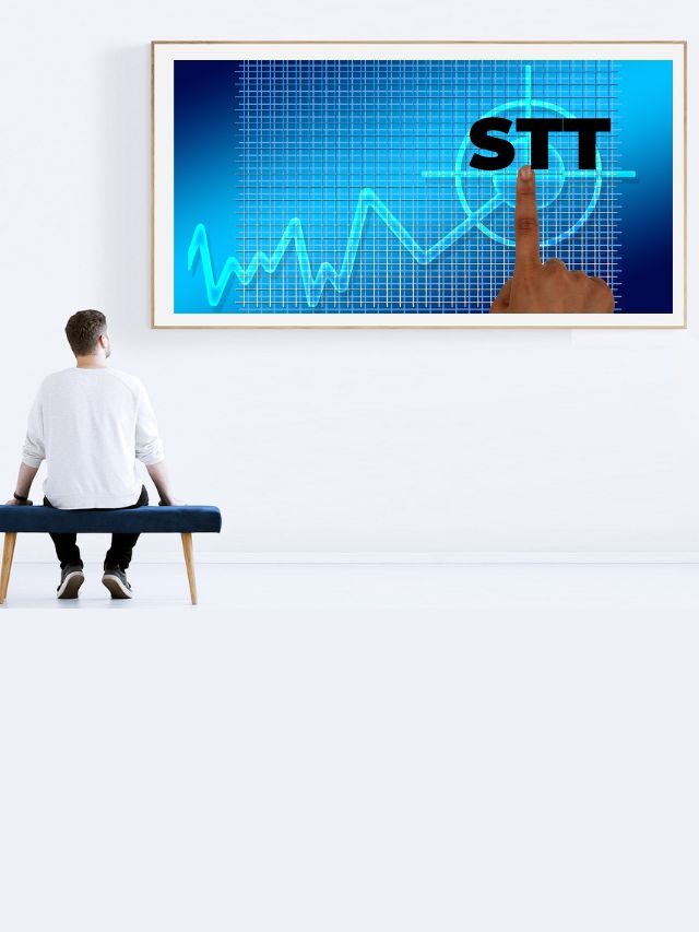 STT hiked up to 25%: You must know these before trading F&O