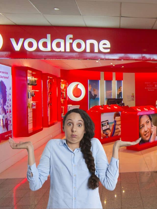 Can Vodafone revive its fortunes after the 11000 job cut?