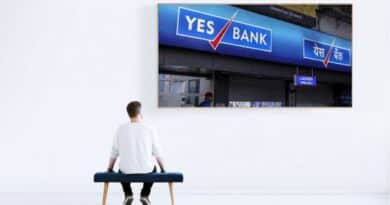 Yes Bank Share Price target 2024 2025