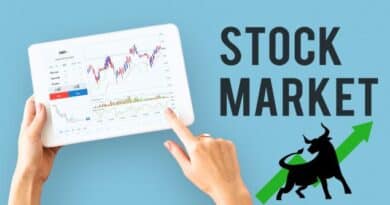 Stock Market Prediction Next Week